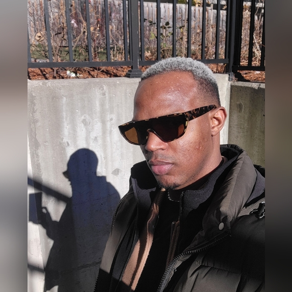 Celine glasses unisex - Picture 5 of 5